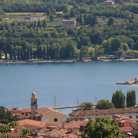 Agriturismo Podere Nigriano Salò Exteriér fotografie
