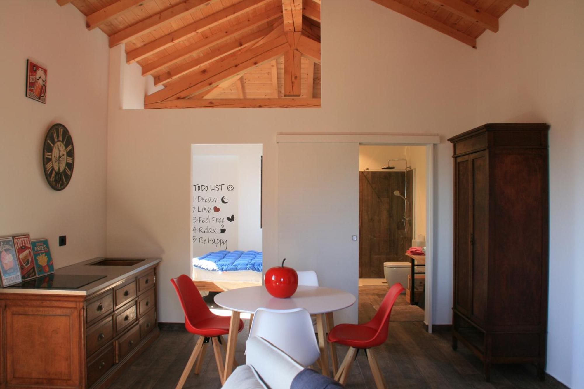 Agriturismo Podere Nigriano Salò Exteriér fotografie